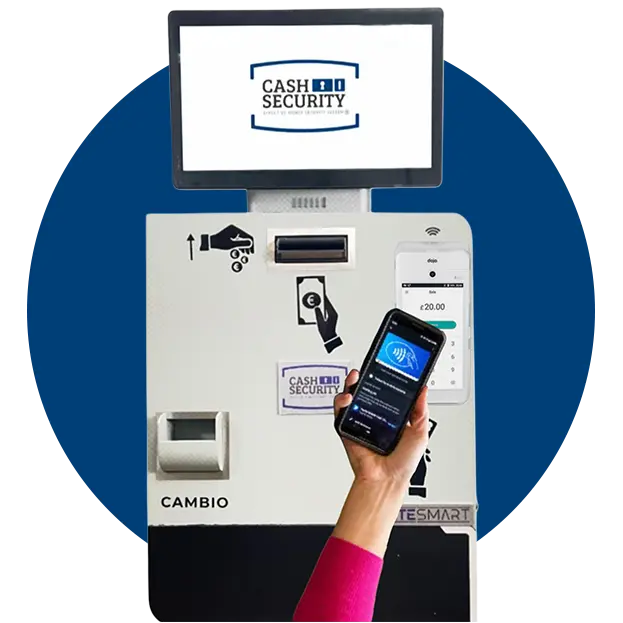 Elite Smart Nuevo Modelo