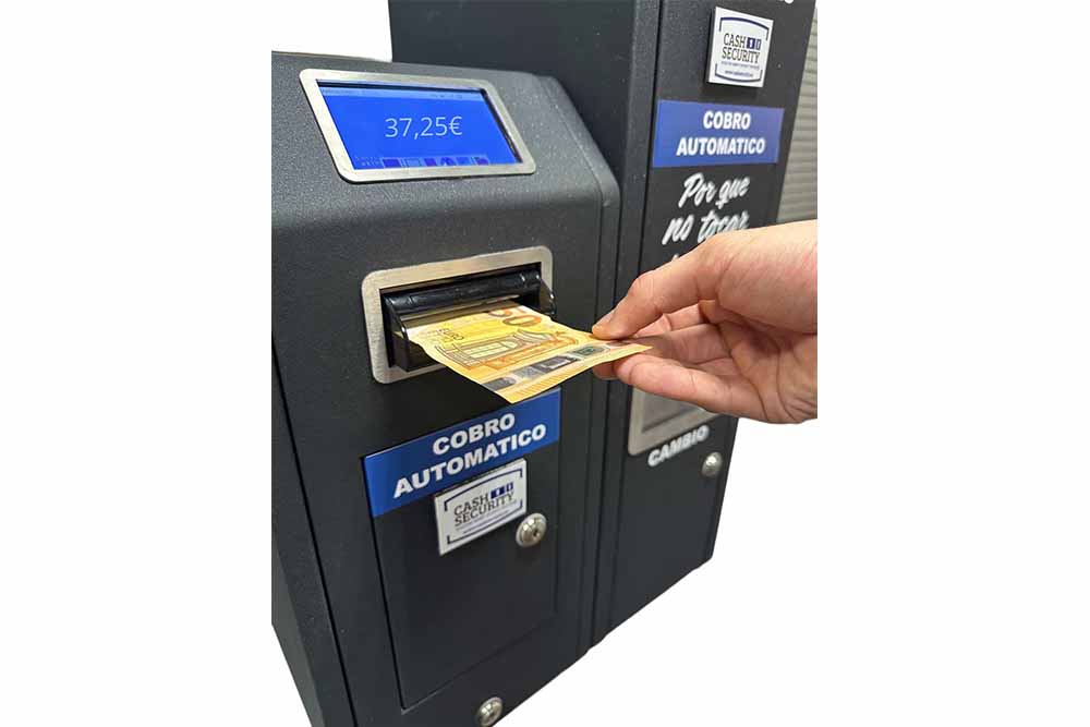 Caja Cobro Automatico Cash Security Ii (1)