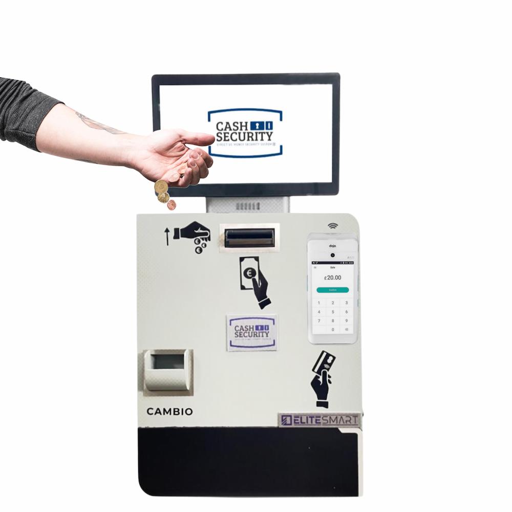 Elite Smart Modelo 1