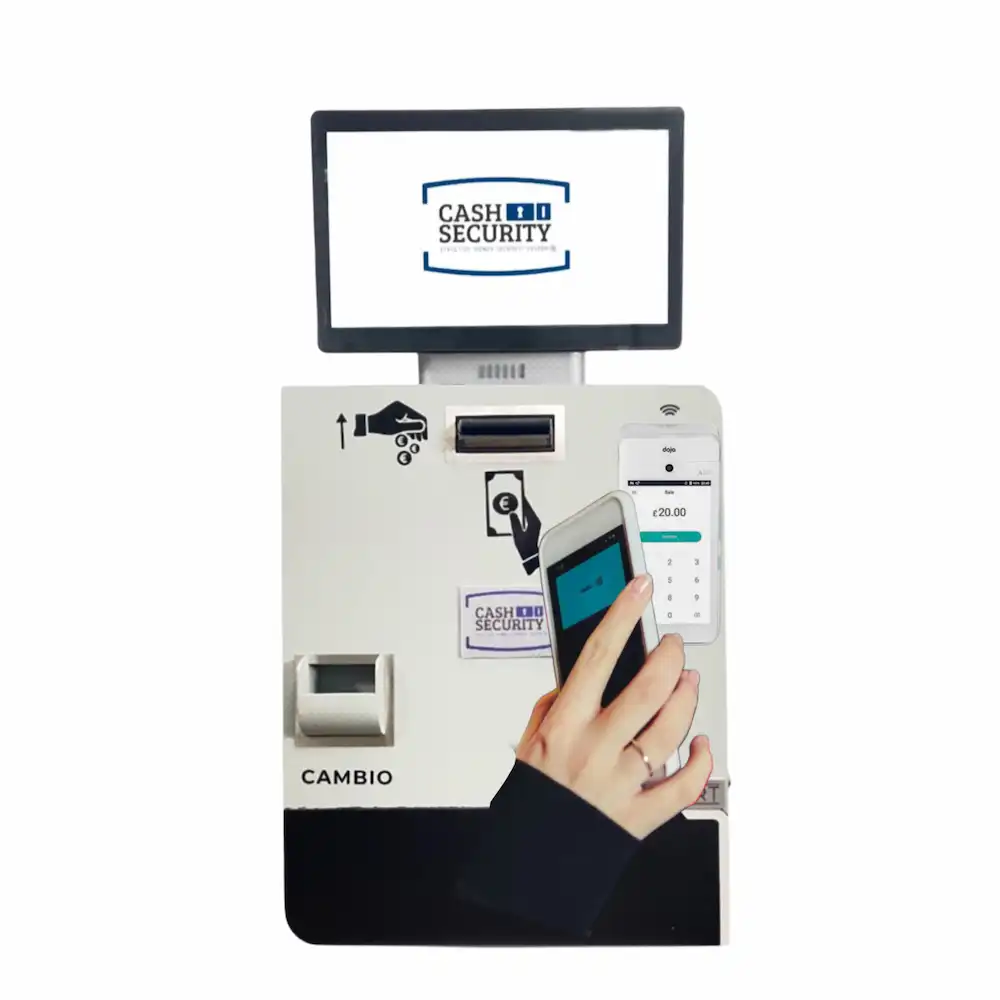 Elite Smart Modelo 1