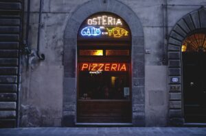 Tpv Hosteleria Pizzeria