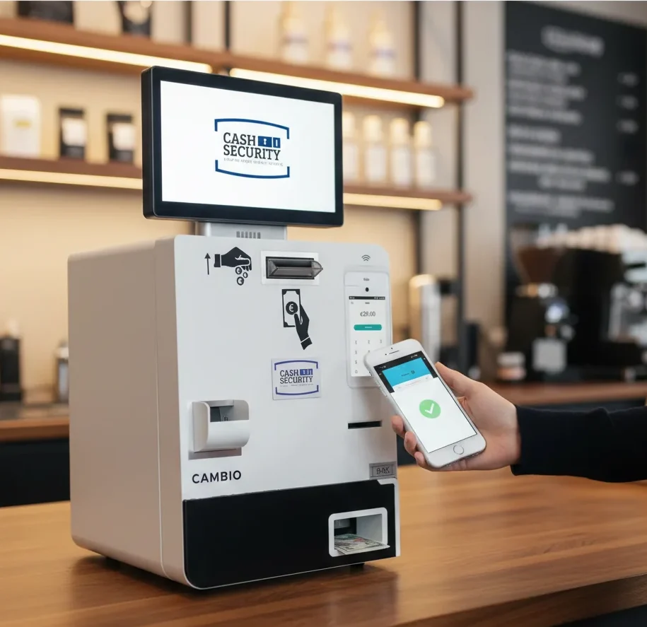 ¿Cómo y dónde alquilar un cajón inteligente en España?