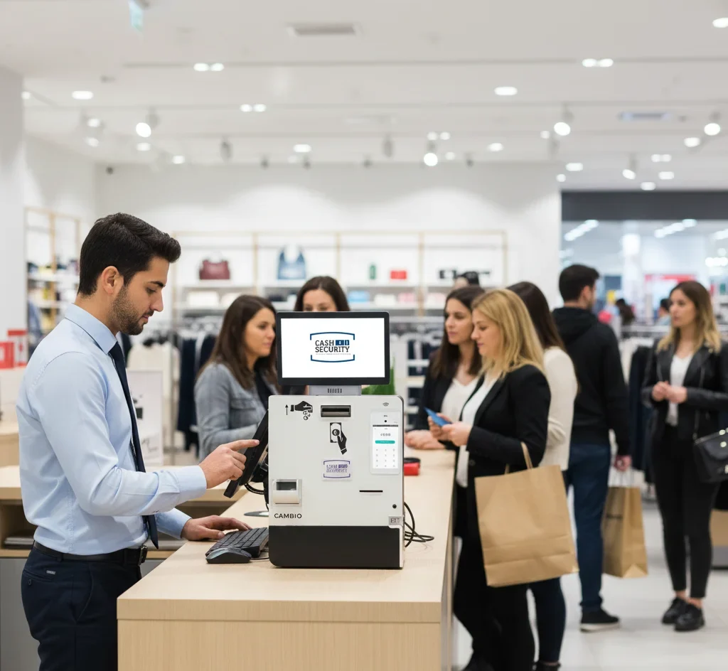 ¿Qué es un TPV táctil?: Guía para optimizar tu negocio